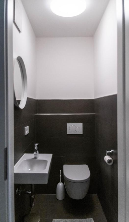Ferienwohnung Seeblick Lausitzer Seenland Grossraeschen Dış mekan fotoğraf