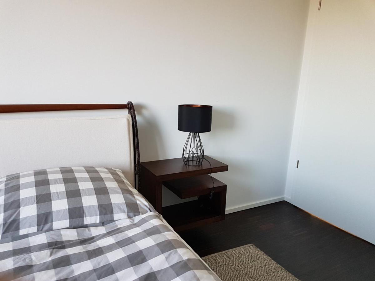 Ferienwohnung Seeblick Lausitzer Seenland Grossraeschen Dış mekan fotoğraf