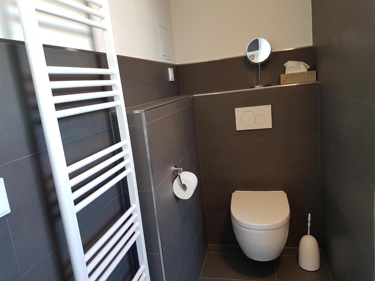 Ferienwohnung Seeblick Lausitzer Seenland Grossraeschen Dış mekan fotoğraf