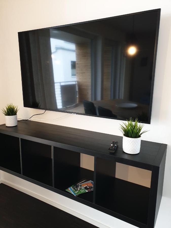 Ferienwohnung Seeblick Lausitzer Seenland Grossraeschen Dış mekan fotoğraf